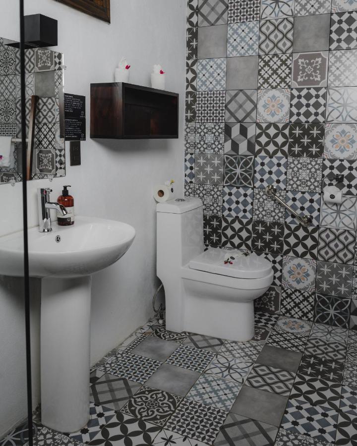 Lauraceas Lodge San Gerardo de Dota Eksteriør billede